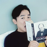 蝶影书虫