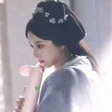 海舟魔女钱辈