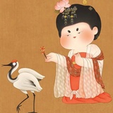 我是小可爱