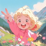 幼稚园滴颜值担