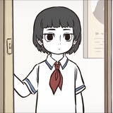 画画