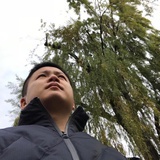调皮