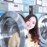 自助洗衣