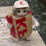 七点半