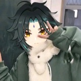 魈