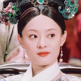 甄嬛（已回宫）