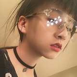 彩色旗子