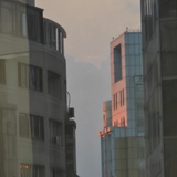 Far from home