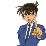 Kudou Shinichi