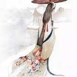 六玥儿