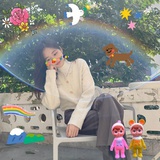 Audrey学姐