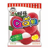 荔枝扣扣糖