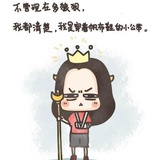 吹风落叶