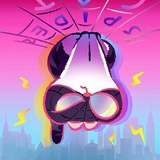 白