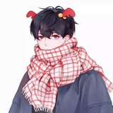 吃土少女