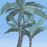 胡安山
