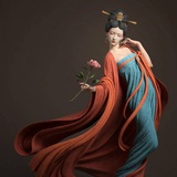 你说