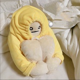 _月亮逃走了