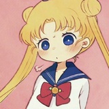 小小美少女
