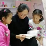 蜗牛读书育儿