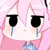 肥肥落泪