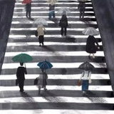城事人生