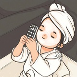 乔豆麦子话不多