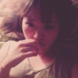 一枚小而香瓜子