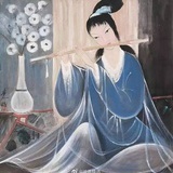 九尺疯长
