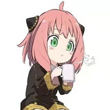 月仔