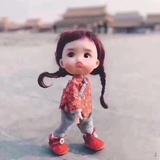 小得瑟