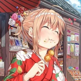 是青春阿