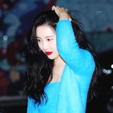 V5·李宣美