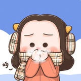 白two