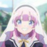 かとう めぐみ