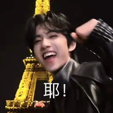 你的眼泪我的吻