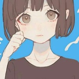 优雅的叶子