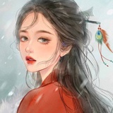 花自飘零水自流