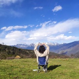 阿花带你旅行