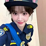 金鸡影后田曦薇