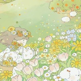 芒果龙眼砂糖橘