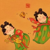 秘密