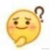一个大橙子
