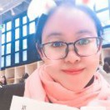 温柔可爱的红太