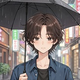 破晓