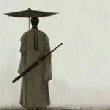 一蓑烟雨任平生