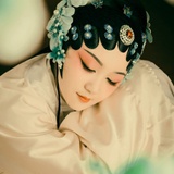 梨园幽梦