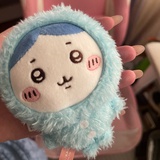 九宝摸兔兔