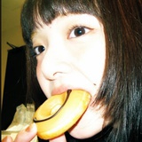 朱古力與露宿者