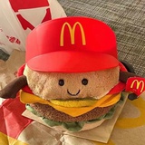 麦当鼠